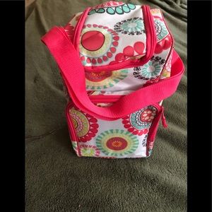 Thirty one thermal set